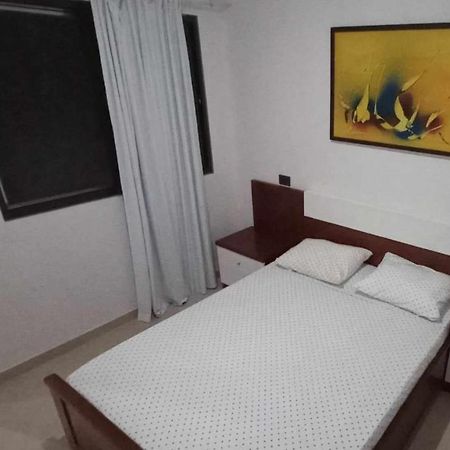 Apartamento Avenida Sal Rei Extérieur photo