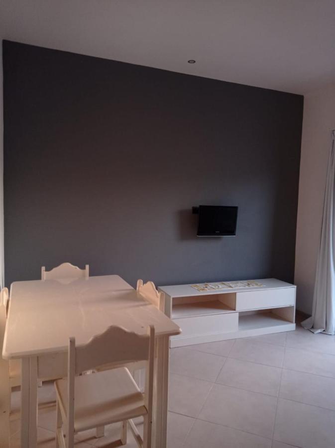 Apartamento Avenida Sal Rei Extérieur photo