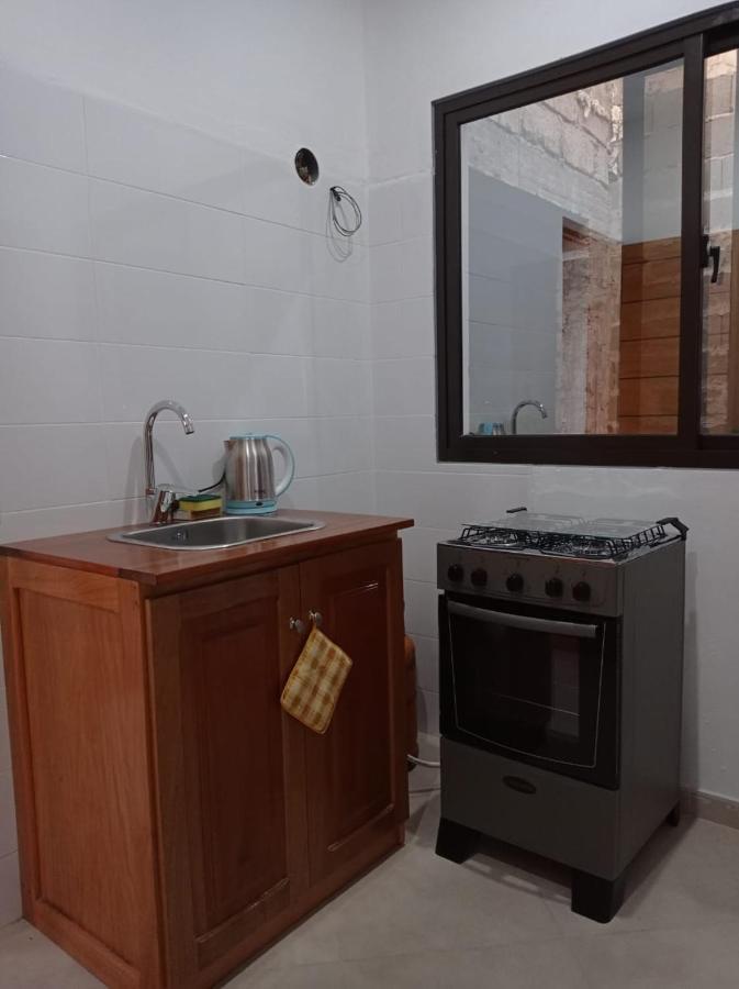 Apartamento Avenida Sal Rei Extérieur photo