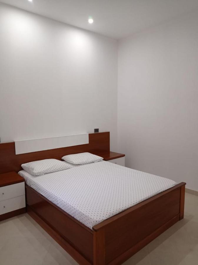Apartamento Avenida Sal Rei Extérieur photo