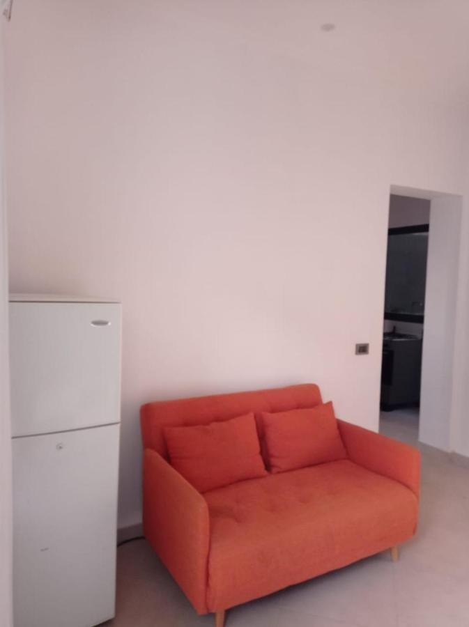 Apartamento Avenida Sal Rei Extérieur photo