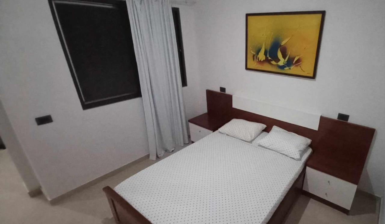Apartamento Avenida Sal Rei Extérieur photo