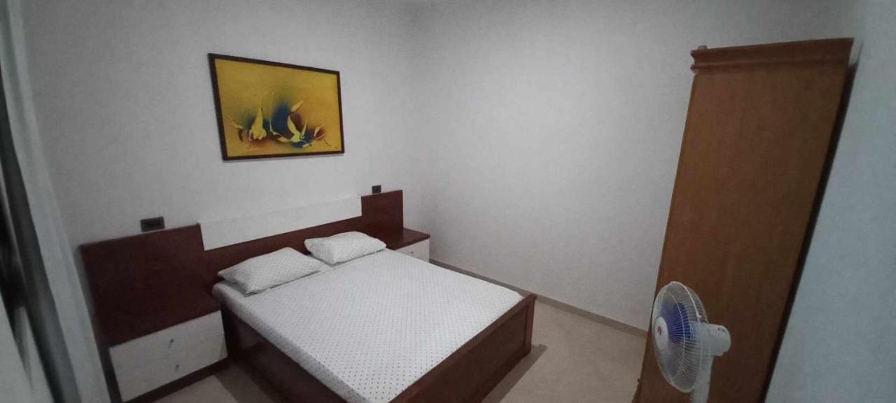 Apartamento Avenida Sal Rei Extérieur photo