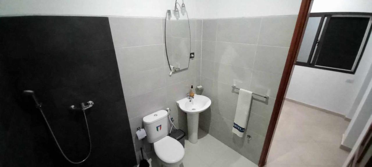 Apartamento Avenida Sal Rei Extérieur photo